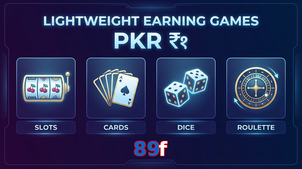 Payment and PKR controls in 89F